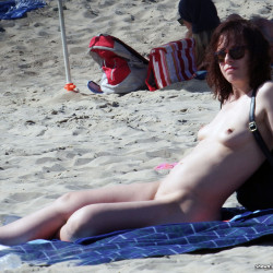 Pic #5 backpack lady