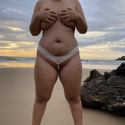Pic #1 Beach day