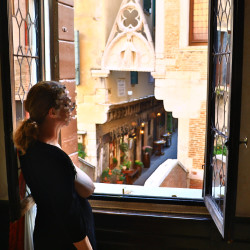 Pic #6 Venice diaries