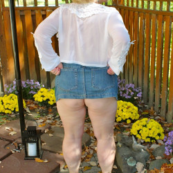 Pic #3 yardwork...can be dull