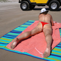 Pic #7 Fall Beach Shots-