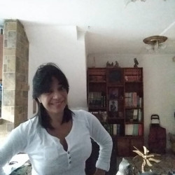 Pic #10 La pecosa 10