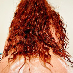 Pic #7 Shower time with Gretchen