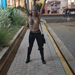 Pic #3 Biketoberfest