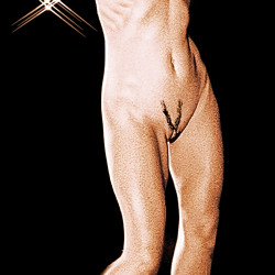 Pic #1 Flashng my assets