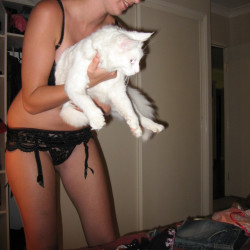 Pic #8 Just another black set