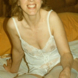 Pic #2 Fun being naked