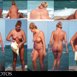 Pic #4 Hot Big Tits MILF