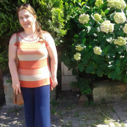 Pic #1 Turkish Cigdem