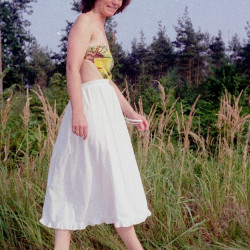 Pic #2 Riskanter Waldspaziergang