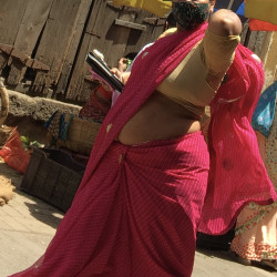 Pic #1 Street Candid 2