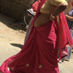 Pic #3 Street Candid 2