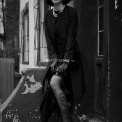 Pic #2 Ms. Rosie Wilde (Ms. Rosie Levine) professional shots (1)