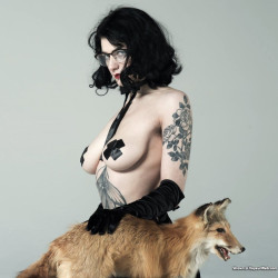 Pic #7 Ms. Rosie Wilde (Ms. Rosie Levine) professional shots (1)