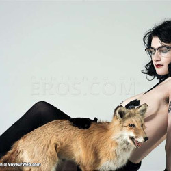 Pic #8 Ms. Rosie Wilde (Ms. Rosie Levine) professional shots (1)