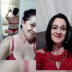 Pic #7 hot slut grannymother 69 yo Rita
