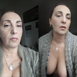 Pic #1 The Depressed Widow