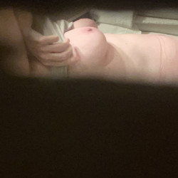 Pic #3 Busty bigtit mature naturist