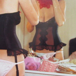 My wife's ass - MySue