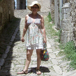 Pic #8 Italian sexy mature