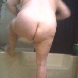 My girlfriend's ass - lori lynn