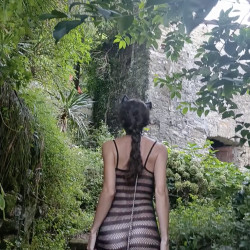 Pic #3 Please tribute me