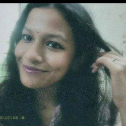 Pic #7 Desi Indian college girl Anushka Das sexy pics