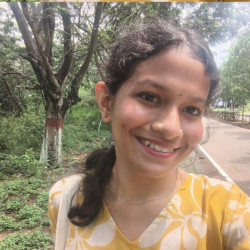 Pic #4 Desi Indian college girl Anushka Das sexy pics