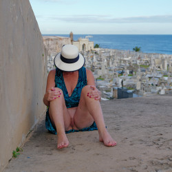 Pic #7 Java in public