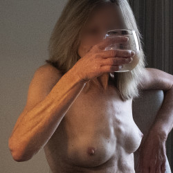 a few total shots plus