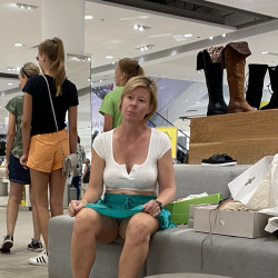 Pic #6 Joshlyn, shoes and more