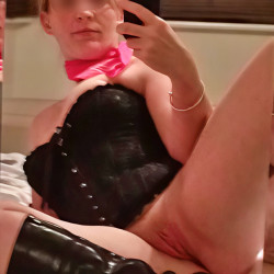 Pic #5 Random Selfies