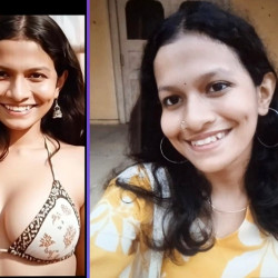 Pic #8 Hot indian college girl Anushka Das bold pose