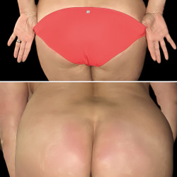 My wife's ass - Annie