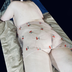 Pic #3 BBW Domina. Happy New Year!