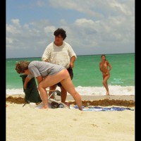 Pic #1 What We Saw In Miami