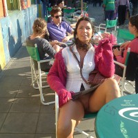 Pic #4 Clodine Sunset In "Caminito"