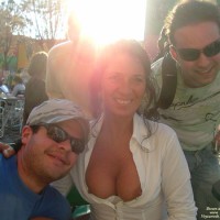 Pic #8 Clodine Sunset In "Caminito"