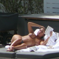 Pic #6 St Barth Pregnant