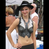 Pic #1 Kw In Defense Of Fantasy Fest 2