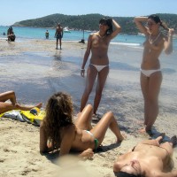 Pic #1 Boobs' Invasion 2