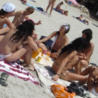 Pic #2 Boobs&#39; Invasion 2