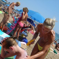 Pic #3 Boobs' Invasion 2