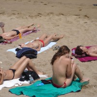 Pic #9 Boobs' Invasion 2