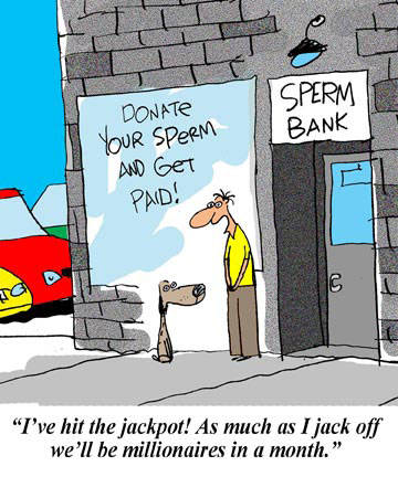 Toon of the Day