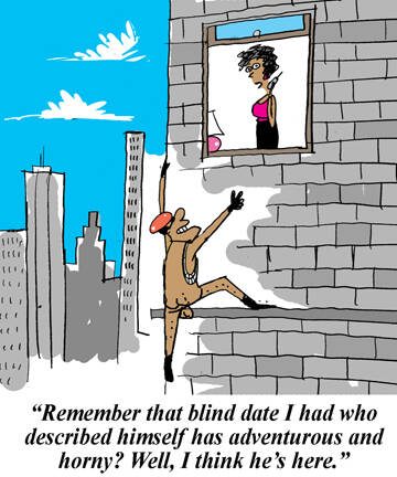 Toon of the Day