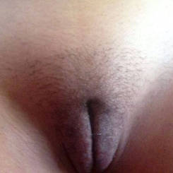 Trimmed Pussy